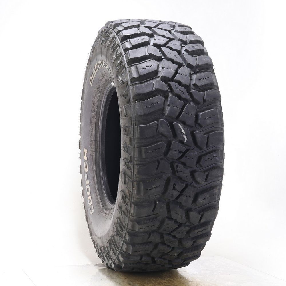 Set of (2) Used LT 315/75R16 Cooper Discoverer STT Pro 127/124Q E - 17-18/32 - Image 4