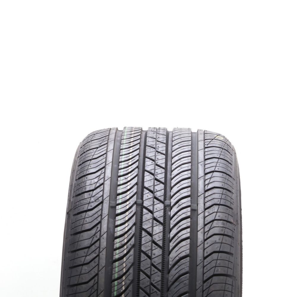 Set of (2) Driven Once 225/50R18 Continental ProContact TX 95V - 9.5/32 - Image 2