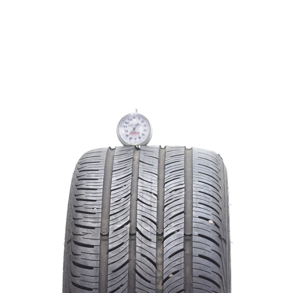 Used 215/45R17 Continental ContiProContact 87H - 8.5/32 - Image 2