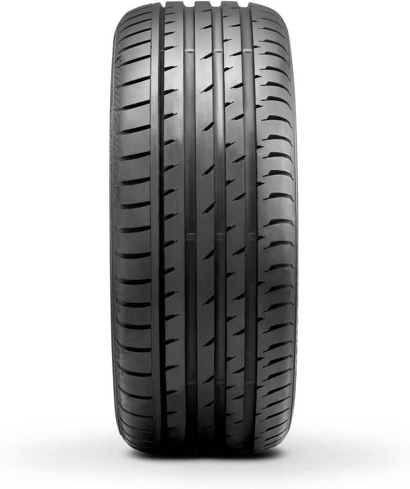 Set of (2) New P 245/45R18 Continental ContiSportContact 3 96Y - Image 3