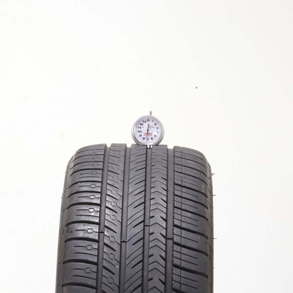 Set of (2) Used 225/50ZR18 Michelin Pilot Sport All Season 4 99Y - 6-7/32 - Image 5