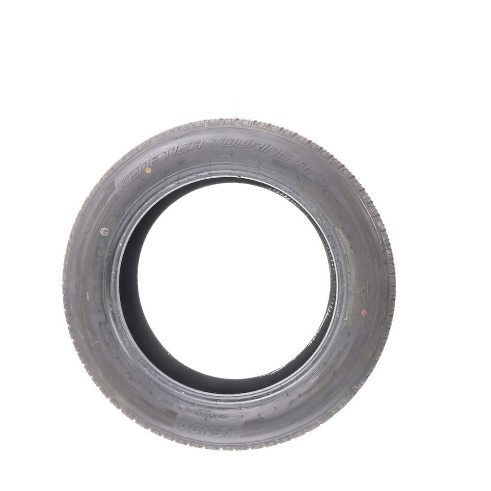 Used 205/55R16 Kenda Kenetica Touring KR217 91H - 6.5/32 - Image 3