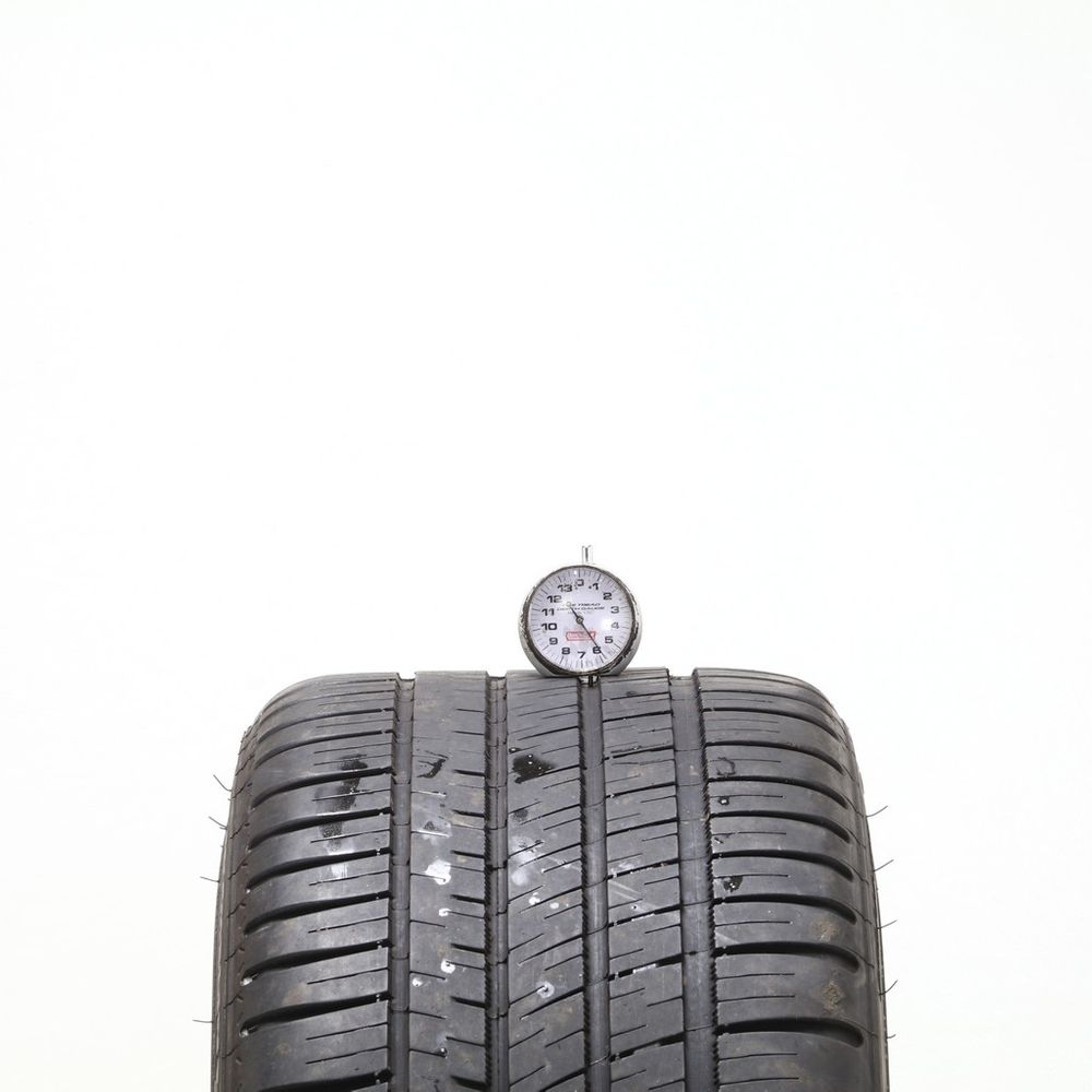 Used 255/40ZR17 Michelin Pilot Sport A/S 3 Plus 94Y - 5.5/32 - Image 2