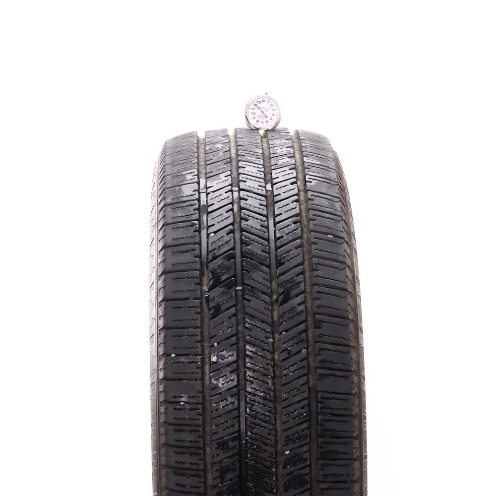 Set of (2) Used LT 275/65R20 Firestone Transforce HT2 126/123S E - 12/32 - Image 2