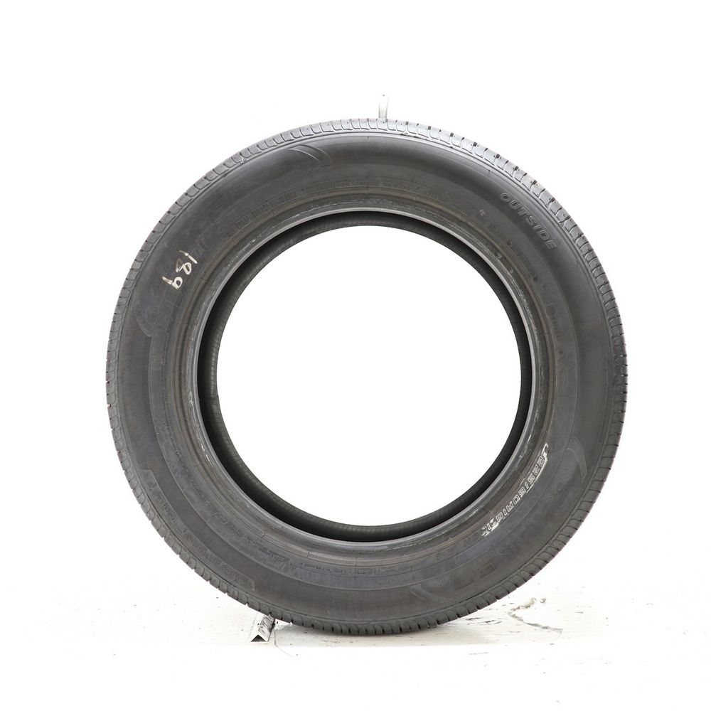 Used 225/60R18 Falken Ziex ZE001 A/S 100H - 9/32 - Image 3