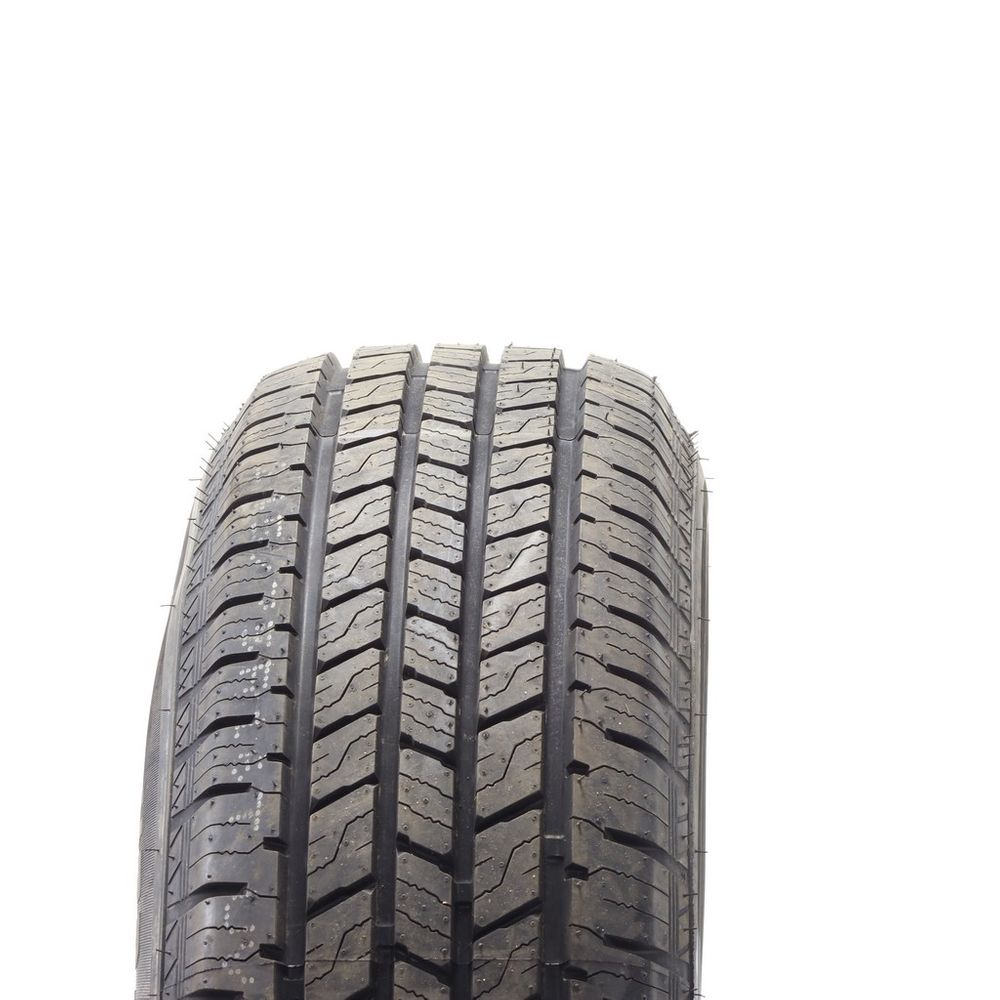Set of (2) New 245/75R16 Advanta HTR-800 111T - 10.5/32 - Image 2