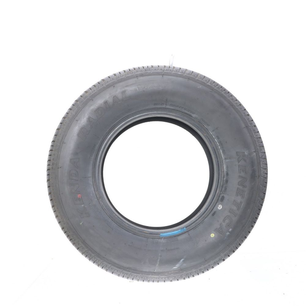 Used 235/75R15 Kenda Kenetica Radial 105S - 9/32 - Image 3