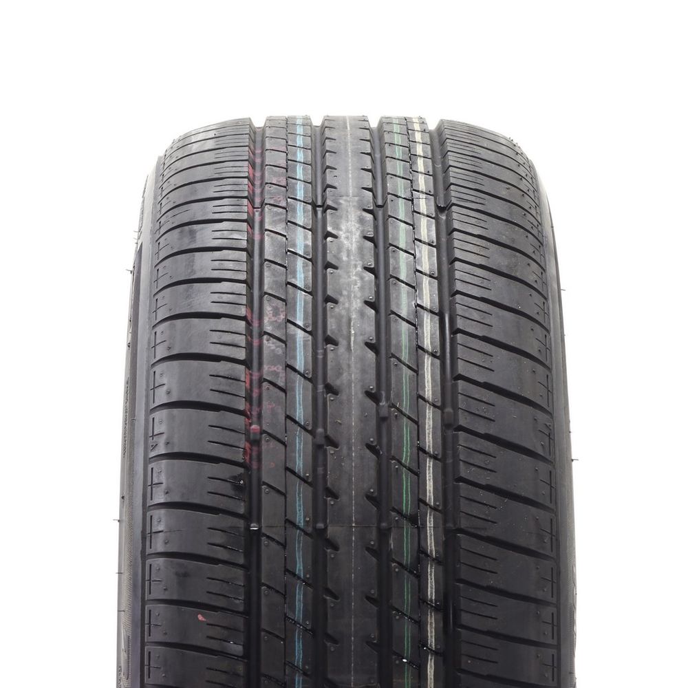 Driven Once 245/45R19 Bridgestone Turanza ER33 98Y - 10/32 - Image 2