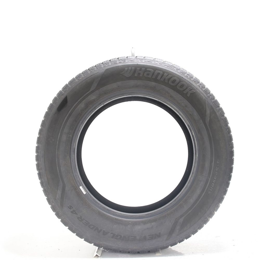 Used 245/65R17 Hankook New Englander 4s 107H - 7.5/32 - Image 3