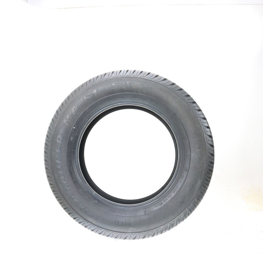 Driven Once 215/70R16 Maxxis MA-S1 Marauder 100H - 9.5/32 - Image 3
