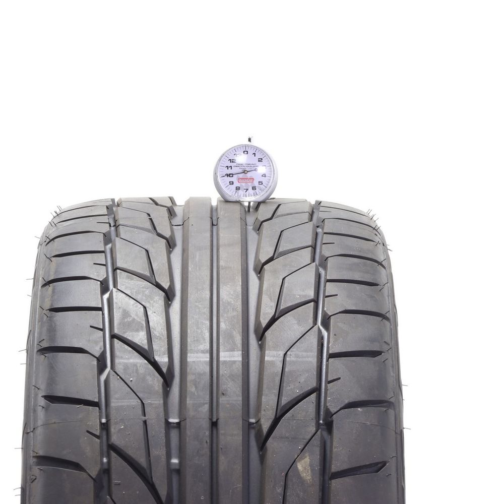 Used 285/30ZR20 Nitto NT555 G2 99W - 10/32 - Image 2