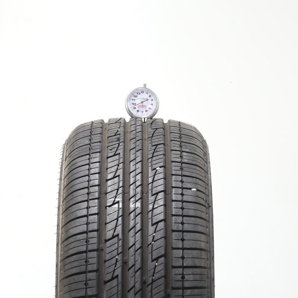 Set of (2) Used P 225/60R17 Kumho Eco Solus KL21 99H - 9-9.5/32 - Image 5