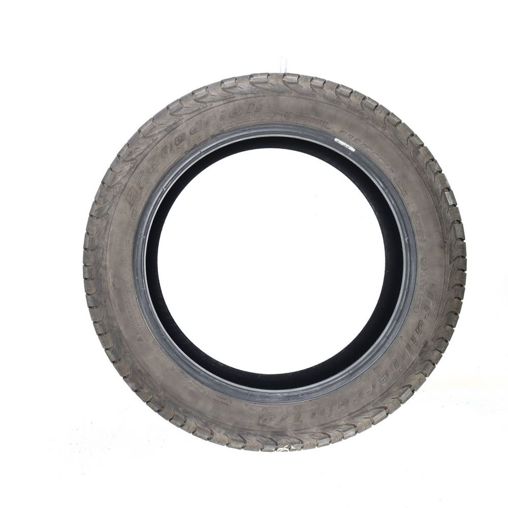 Used 235/55R19 BFGoodrich Trail-Terrain T/A 105H - 9/32 - Image 3