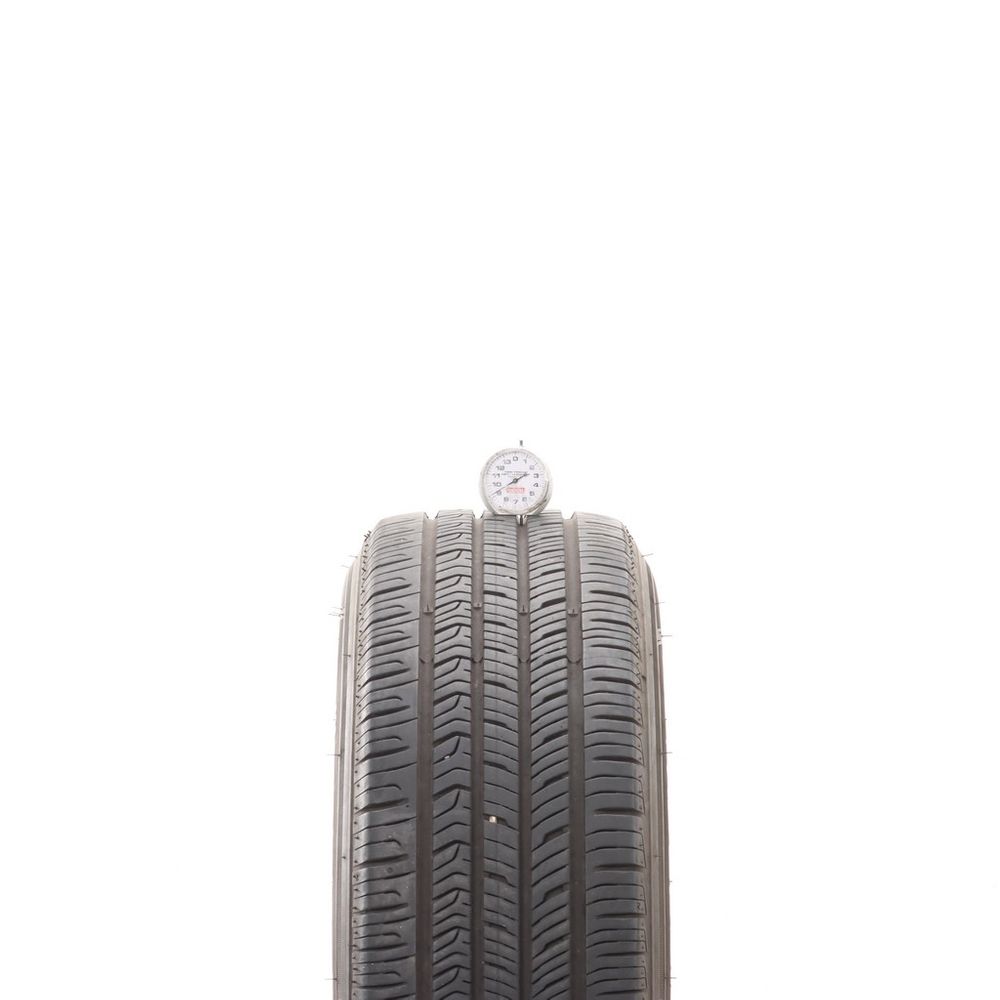 Set of (2) Used 205/65R16 Hankook Kinergy PT 95H - 9-9.5/32 - Image 2