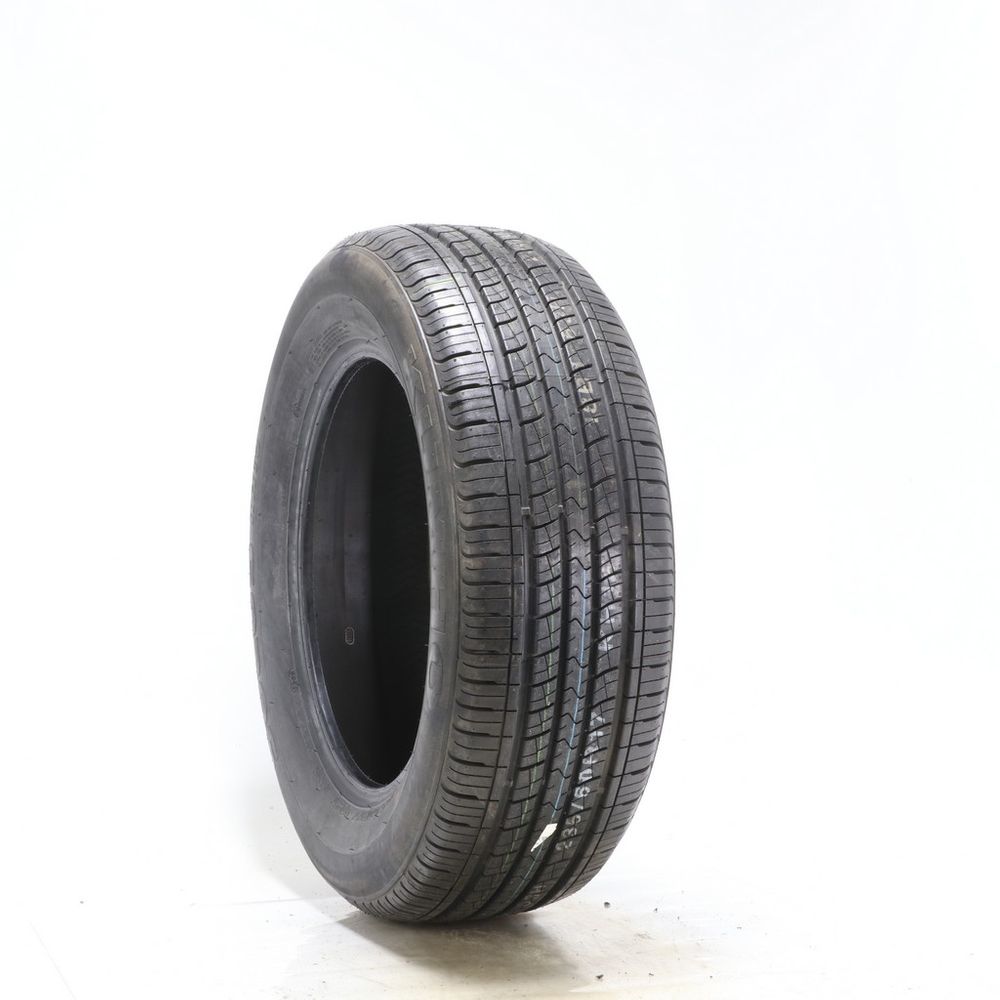 Driven Once 235/60R17 Kumho Solus KH16 102T - 11/32 - Image 1