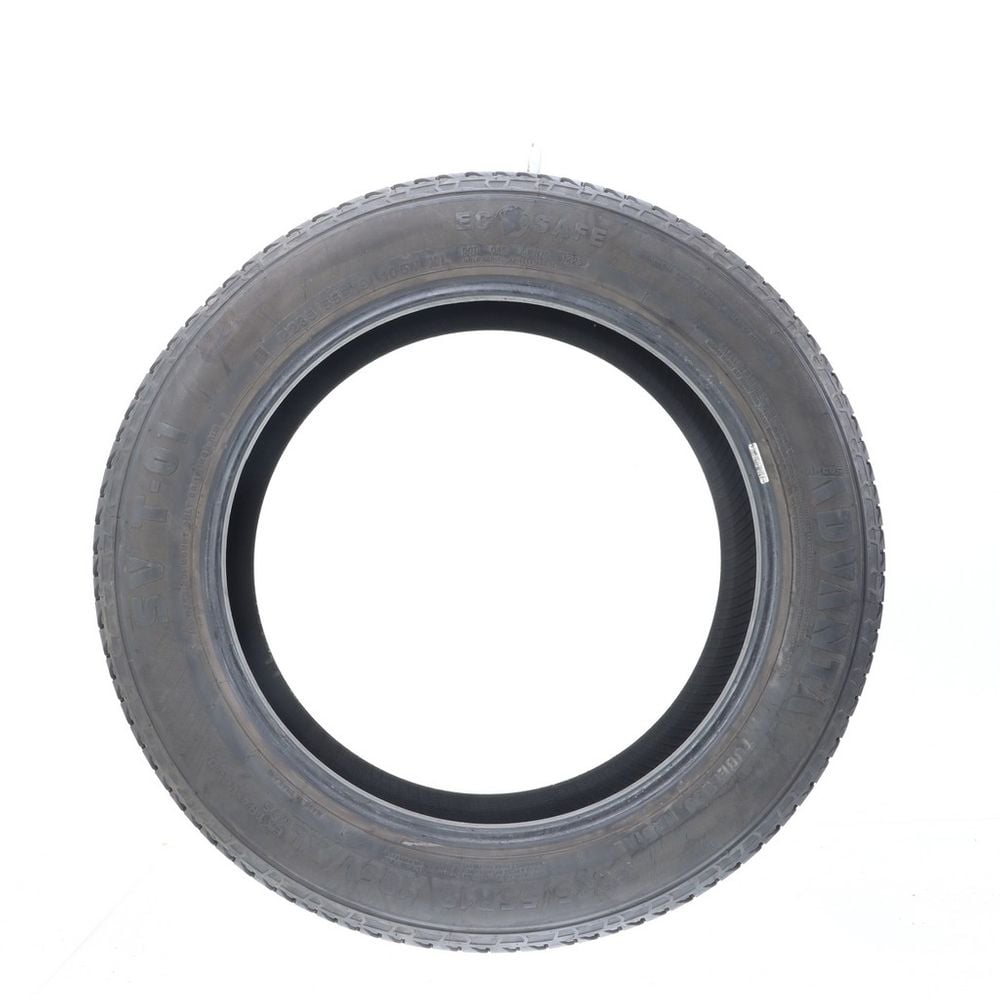 Used 235/55R19 Advanta SV T-01 105V - 7/32 - Image 3