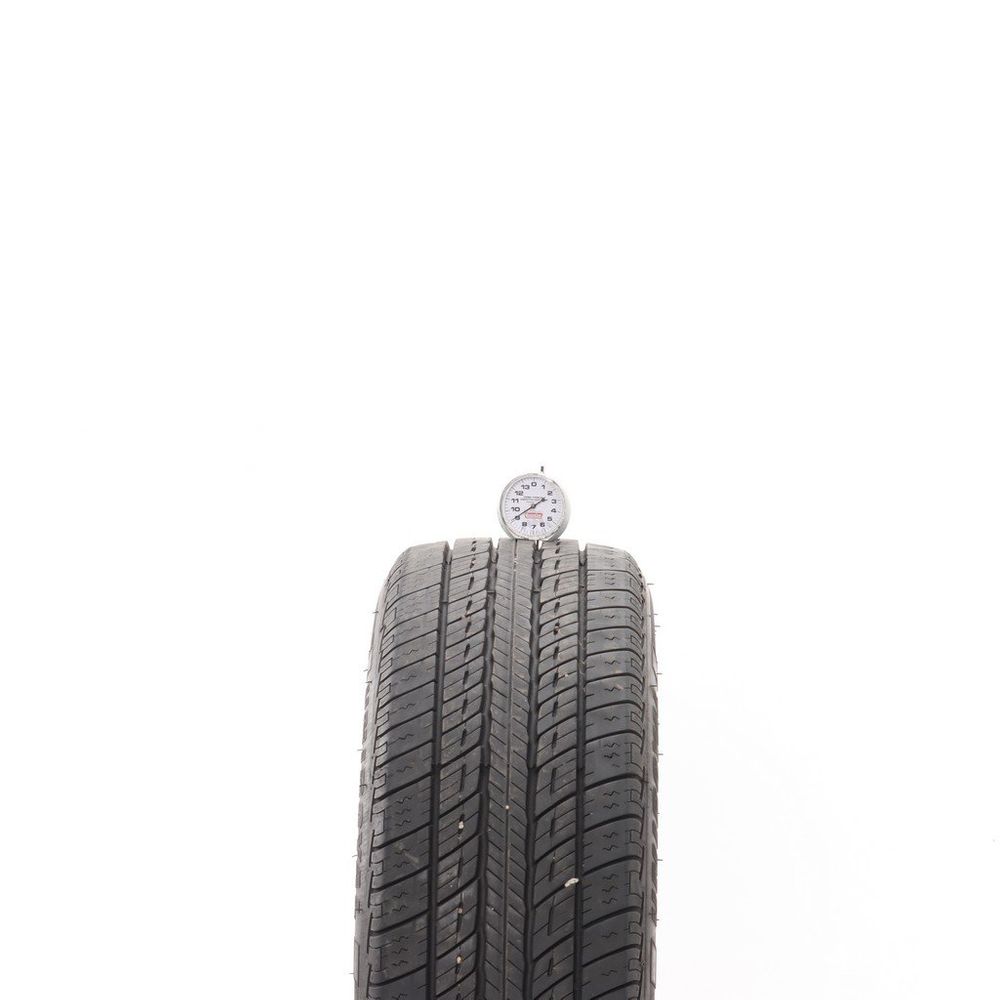 Set of (4) Used 185/55R16 Uniroyal Tiger Paw Touring A/S 83H - 9-10/32 - Image 2