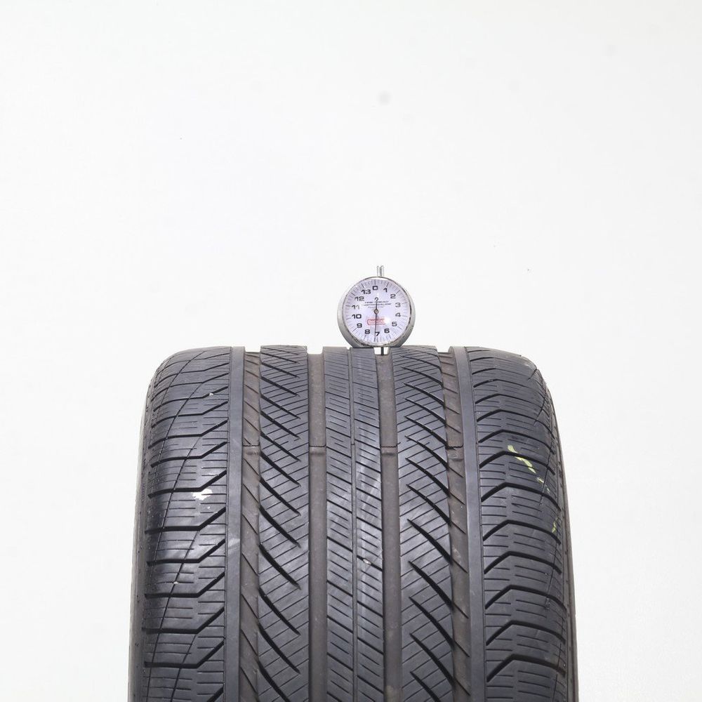 Used 275/40R19 Continental ProContact GX SSR MOE 101H - 7/32 - Image 2