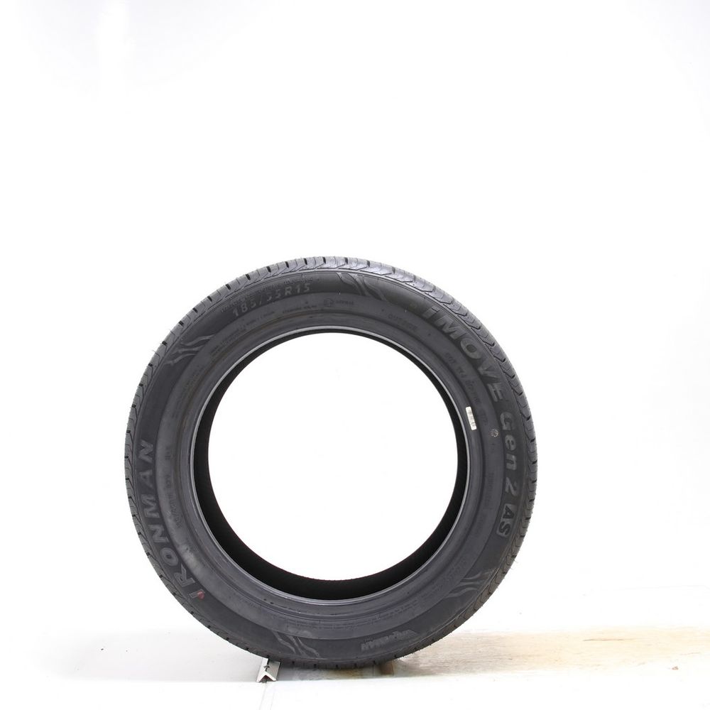 New 185/55R15 Ironman IMove Gen 2 AS 82V - 10/32 - Image 3
