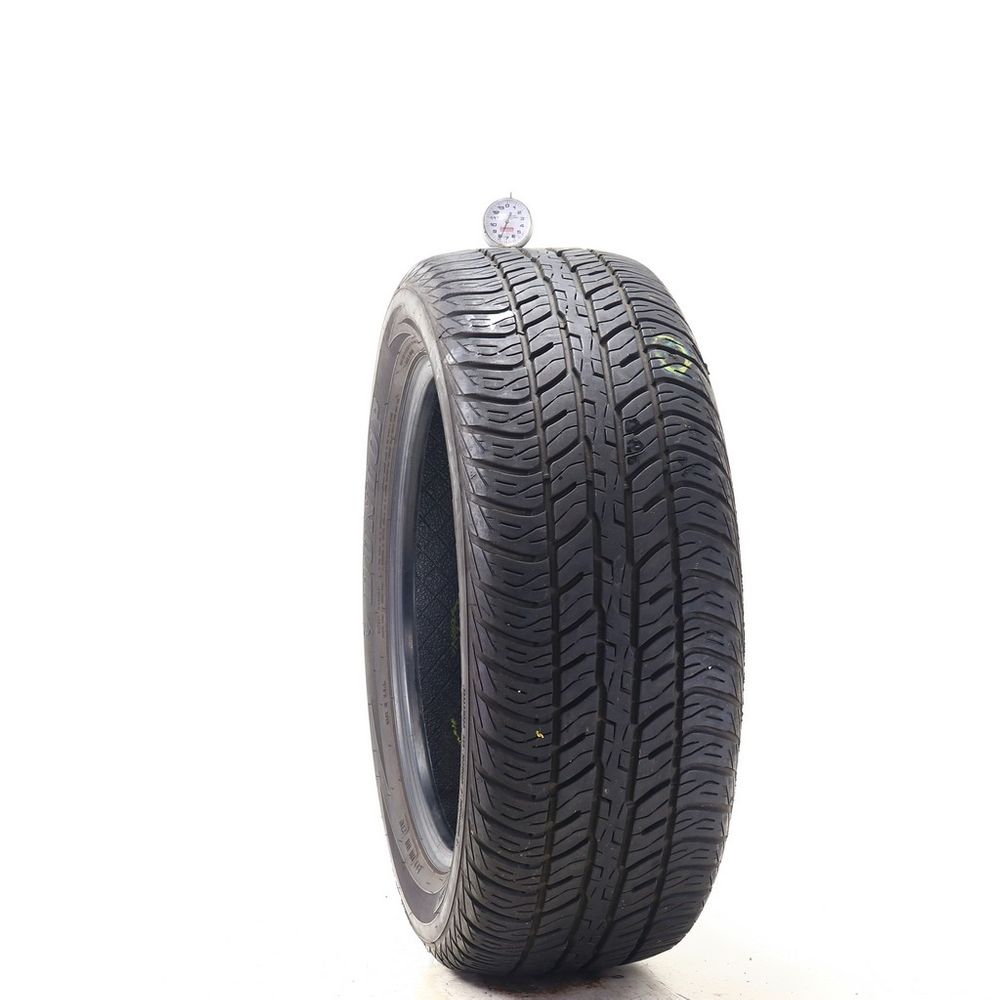 Used 235/55R18 Dunlop Conquest Touring 104V - 7.5/32 - Image 1