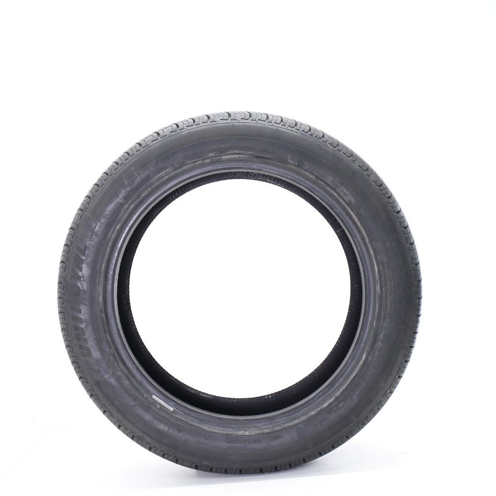 Driven Once 225/50R17 Uniroyal Tiger Paw Touring A/S 94V - 10/32 - Image 3