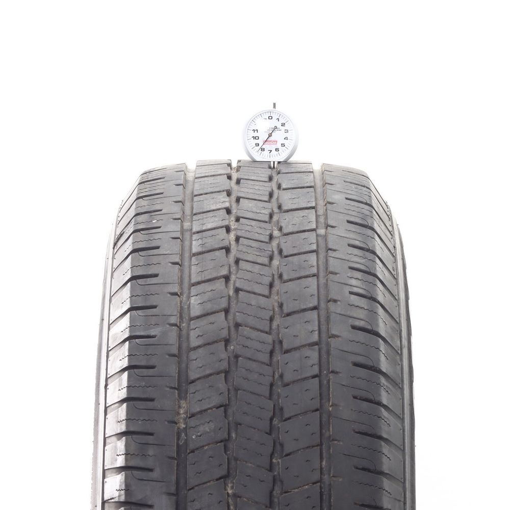 Set of (2) Used 265/70R17 Linglong Crosswind H/T 115T - 7.5-8/32 - Image 5