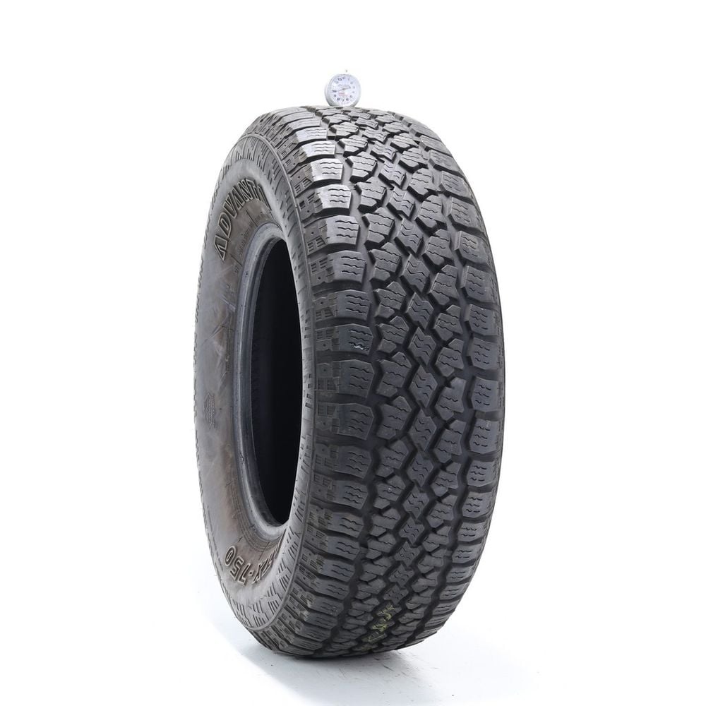Used 265/70R16 Advanta ATX-750 112T - 9.5/32 - Image 1