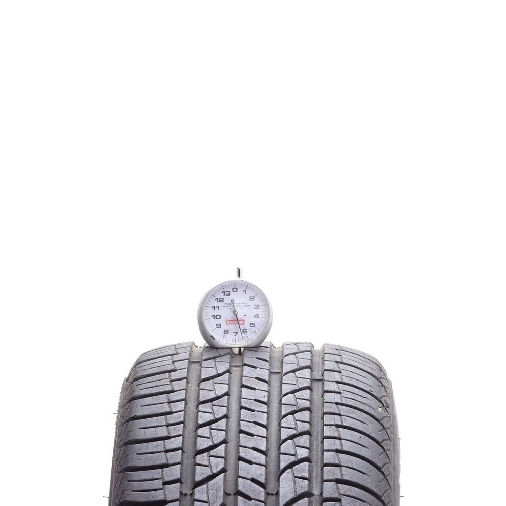 Set of (2) Used 195/65R15 Douglas All Season (Douglas) 91H - 6/32 - Image 2