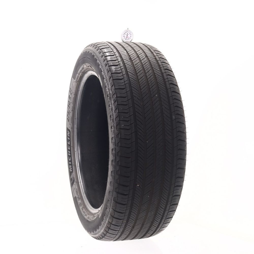 Set of (2) Used 275/50R21 Michelin Primacy All Season LR 113Y - 6-7.5/32 - Image 4