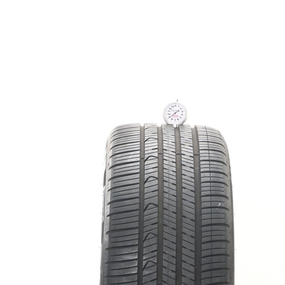 Set of (2) Used 245/40R20 Pirelli P Zero AS Plus 3 99Y - 8.5-9.5/32 - Image 2