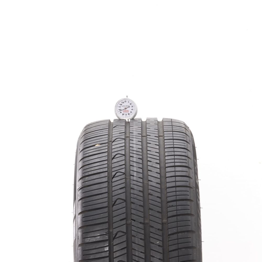 Set of (2) Used 245/40R20 Pirelli P Zero AS Plus 3 99Y - 8.5-9.5/32 - Image 5