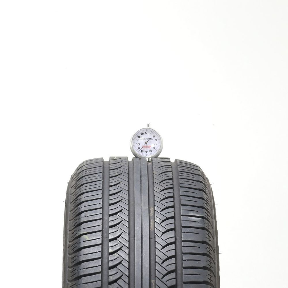 Set of (2) Used 225/60R17 Yokohama Avid Touring S 98T - 7-8.5/32 - Image 3