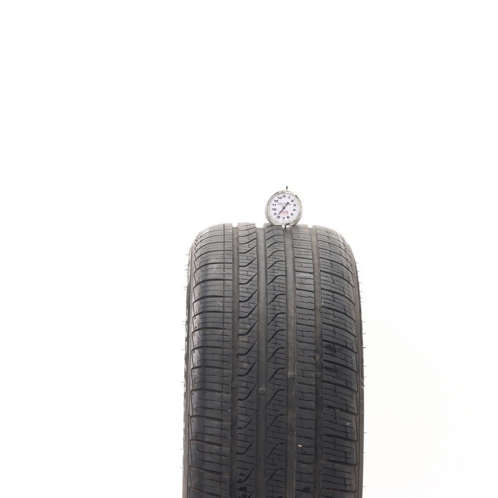 Used 225/45R17 Pirelli Cinturato P7 Run Flat 91H - 8/32 - Image 2