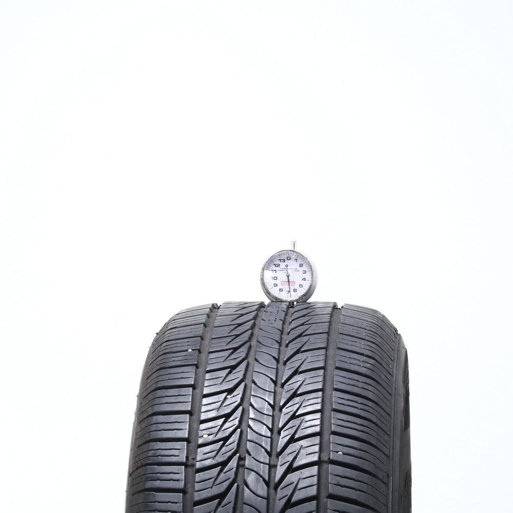 Set of (2) Used 215/55R17 General Altimax RT43 94V - 6.5-7.5/32 - Image 2
