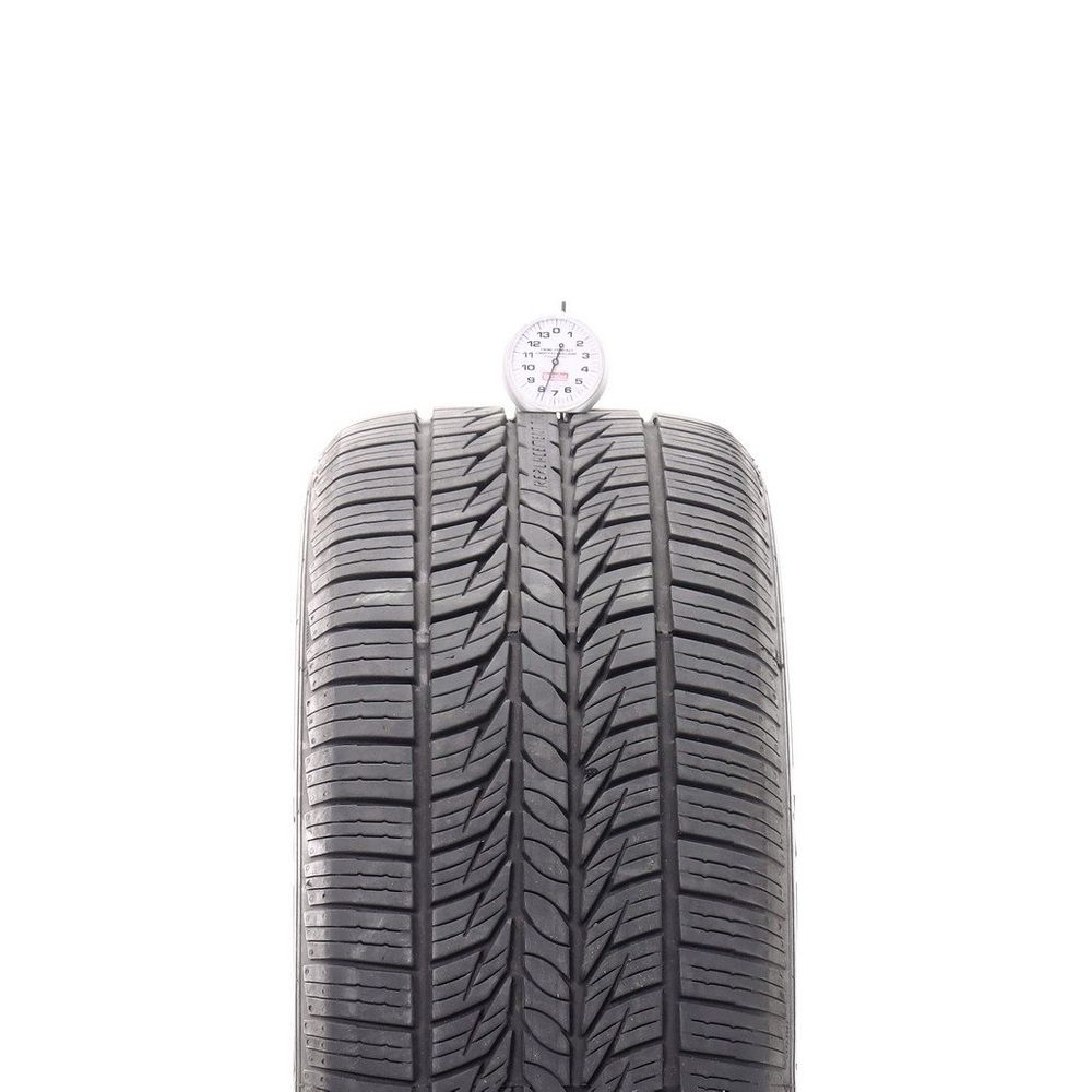 Set of (2) Used 215/55R17 General Altimax RT43 94V - 6.5-7.5/32 - Image 5