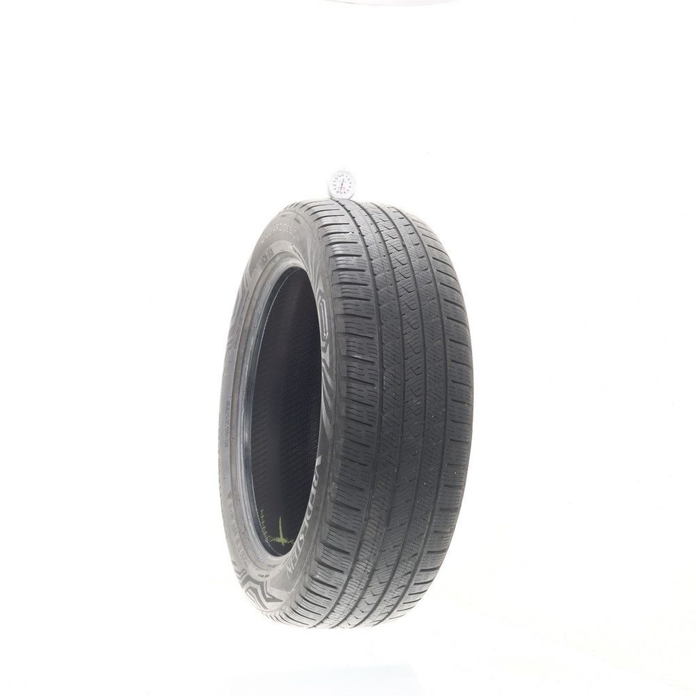 Used 225/55R19 Vredestein Quatrac Pro 99V - 7/32 - Image 1