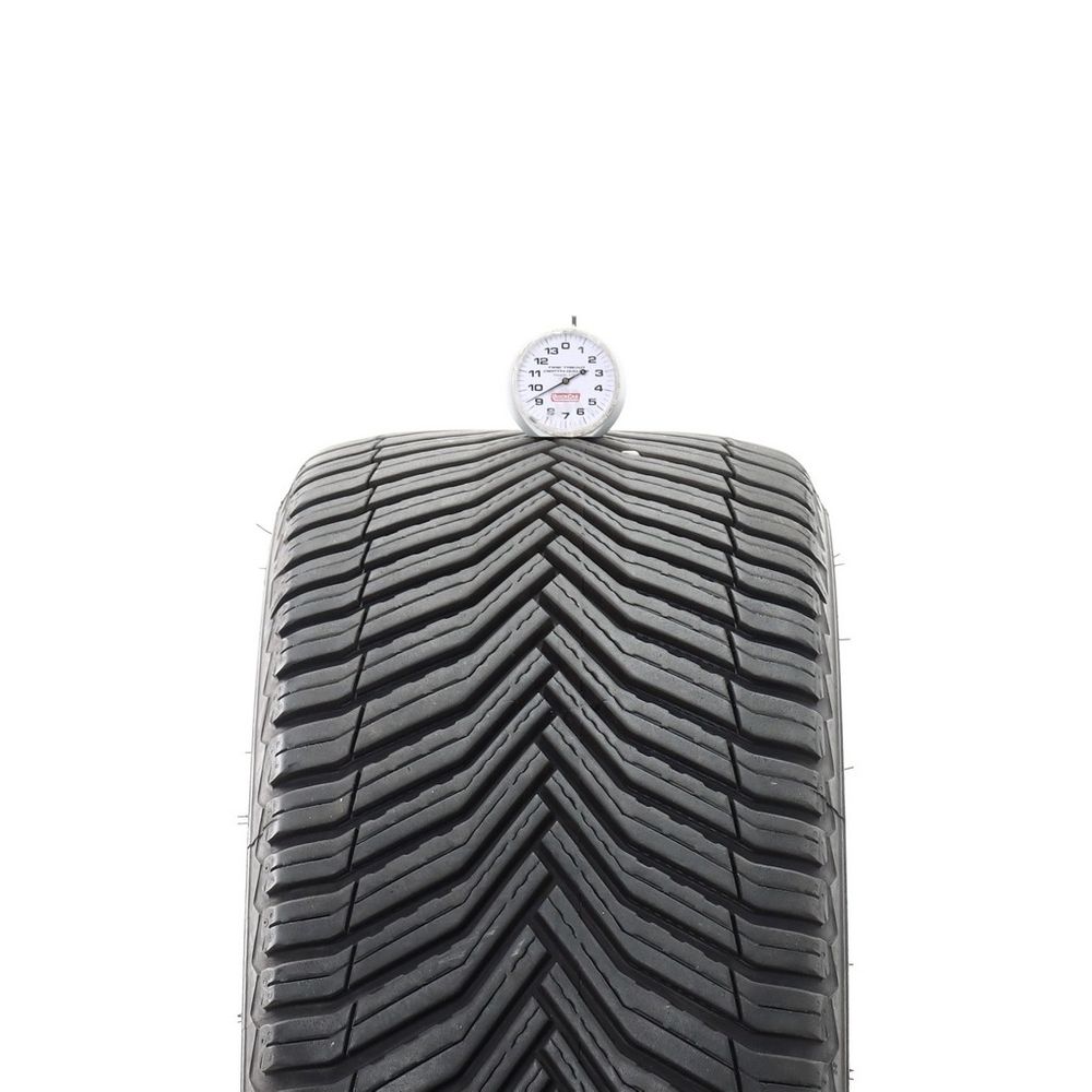 Used 235/40R19 Michelin CrossClimate 2 96V - 9/32 - Image 2