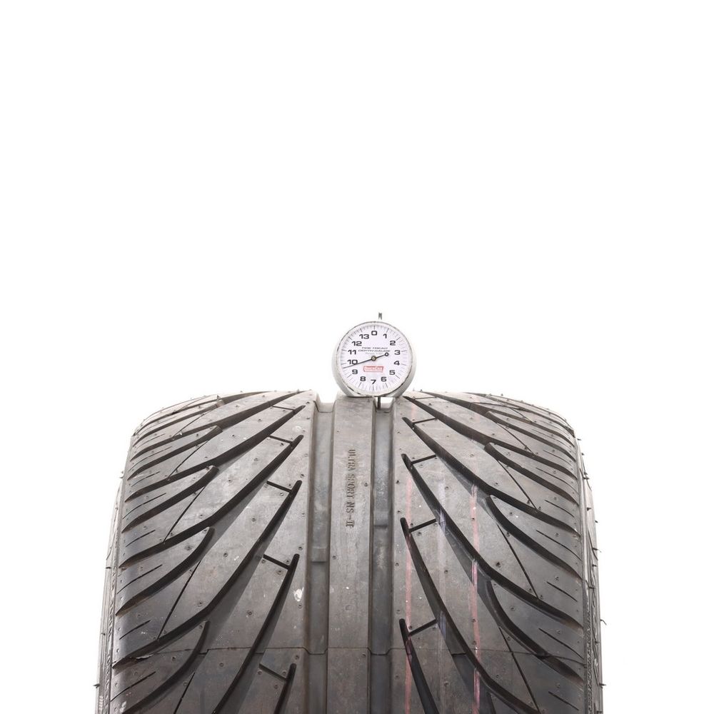 Used 285/30R18 Nankang NS-II Ultra Sport 93H - 9.5/32 - Image 2