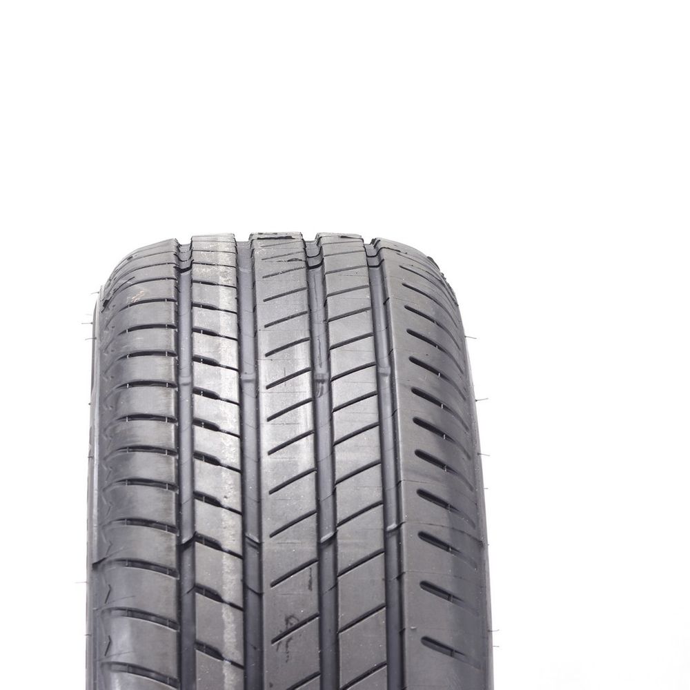 Driven Once 245/50R19 Bridgestone Alenza 001 105W - 9.5/32 - Image 2