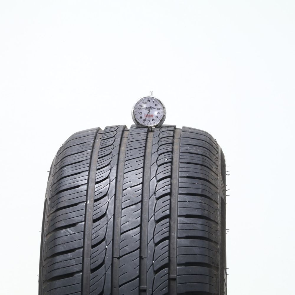 Set of (2) Used 255/50R20 Compasal Citi Walker 109V - 8/32 - Image 2