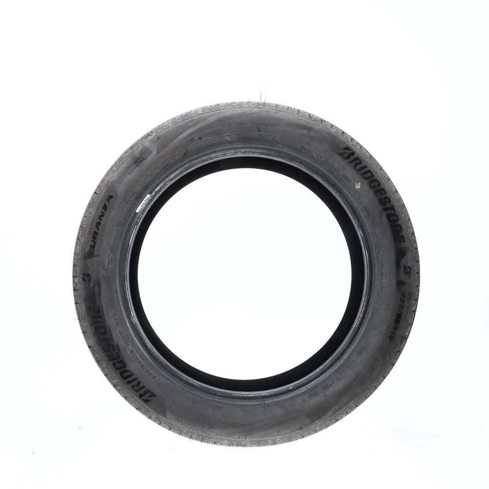 Used 225/55R19 Bridgestone Turanza EV ENLITEN 103W - 7.5/32 - Image 3