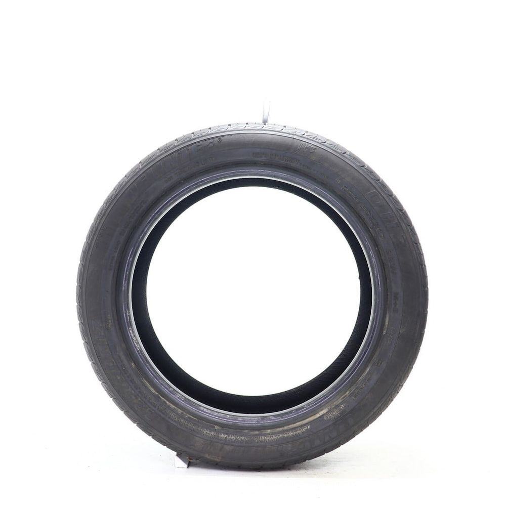 Used 225/50ZR17 Delinte DH2 Eco 98W - 6.5/32 - Image 3