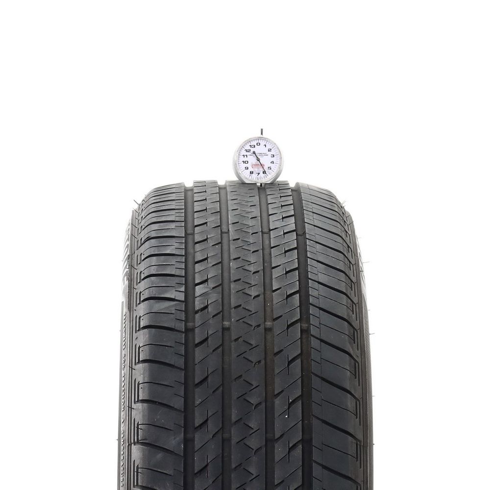 Used 235/60R18 Bridgestone Ecopia H/L 422 Plus 103H - 5.5/32 - Image 2
