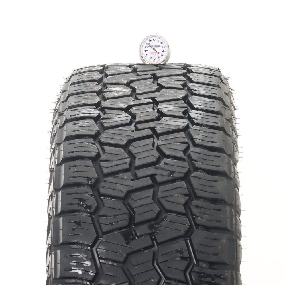 Used 275/55R20 Nitto Terra Grappler G3 A/T 117T - 12/32 - Image 2