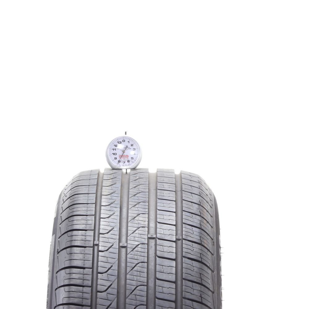 Used 215/50R18 Pirelli Cinturato P7 Plus 96V - 8/32 - Image 2