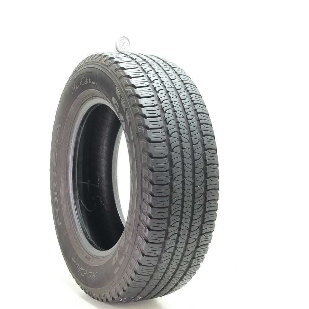 Used 255/65R18 Goodyear Fortera HL Edition 109S - 8/32 - Image 1