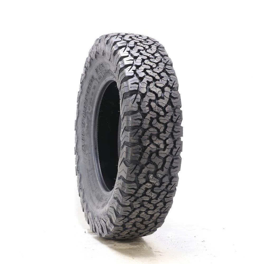 Driven Once LT 235/80R17 BFGoodrich All-Terrain T/A KO2 120/117S E - 14/32 - Image 1