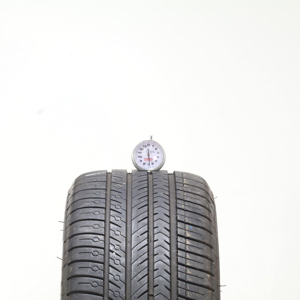 Set of (2) Used 215/55ZR17 Michelin Pilot Sport All Season 4 98Y - 6.5-7.5/32 - Image 2