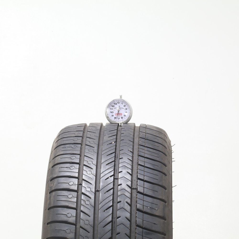 Set of (2) Used 215/55ZR17 Michelin Pilot Sport All Season 4 98Y - 6.5-7.5/32 - Image 5