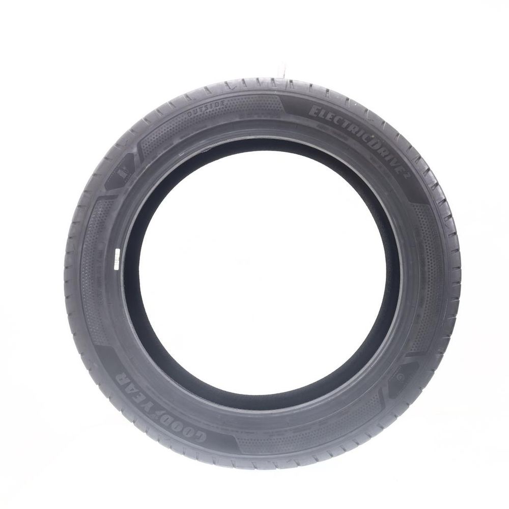 Used 235/50R20 Goodyear ElectricDrive 2 SoundComfort 104V - 10.5/32 - Image 3